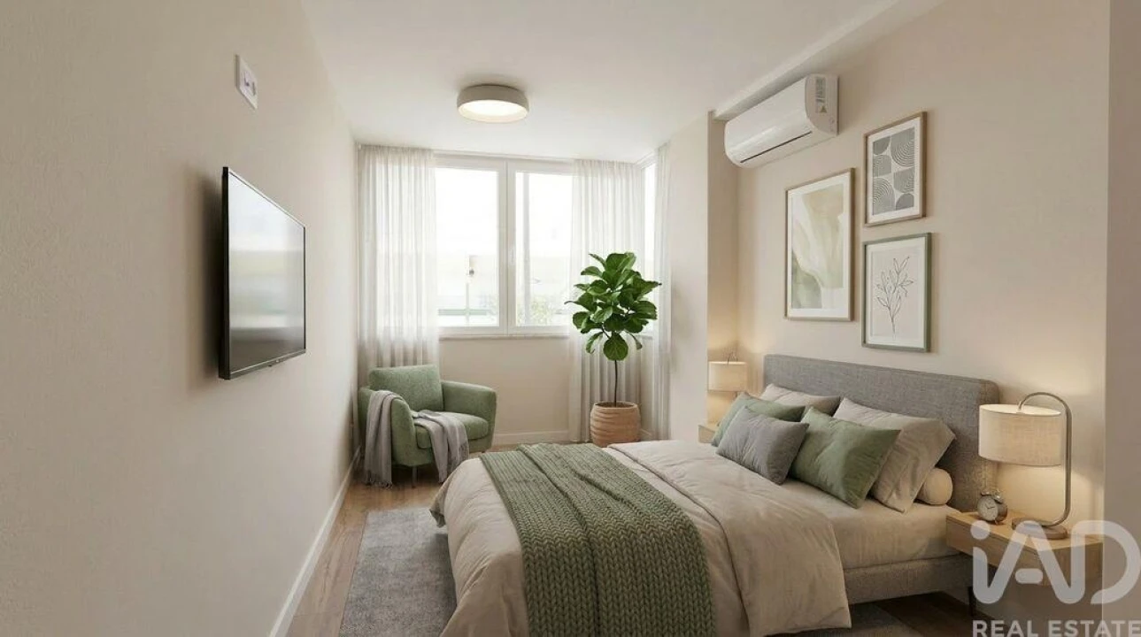 Apartamento T2 para Venda em União das Freguesias de Setúbal Foto 20