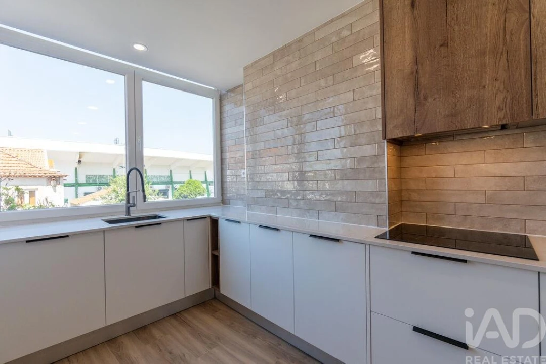 Apartamento T2 para Venda em União das Freguesias de Setúbal Foto 7