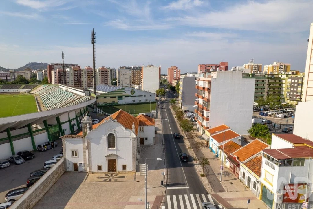 Apartamento T2 para Venda em União das Freguesias de Setúbal Foto 24