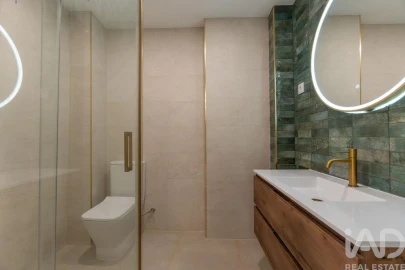 Apartamento T2 para Venda em União das Freguesias de Setúbal