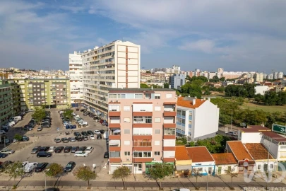 Apartamento T2 para Venda em União das Freguesias de Setúbal