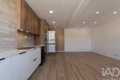 Apartamento T2 para Venda em União das Freguesias de Setúbal