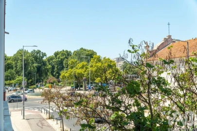 Apartamento T2 para Venda em União das Freguesias de Setúbal