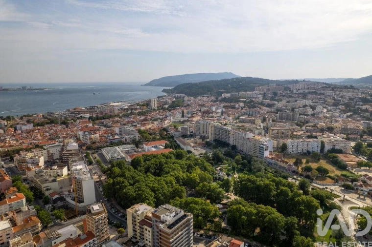 Apartamento T2 para Venda em União das Freguesias de Setúbal Foto 23