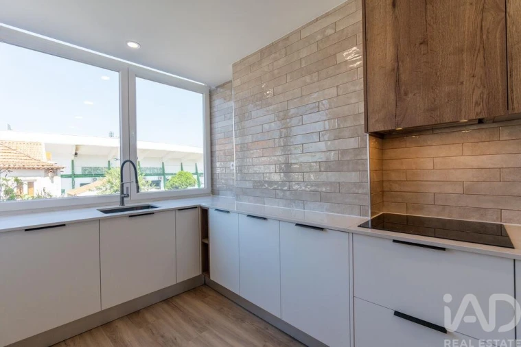 Apartamento T2 para Venda em União das Freguesias de Setúbal Foto 7