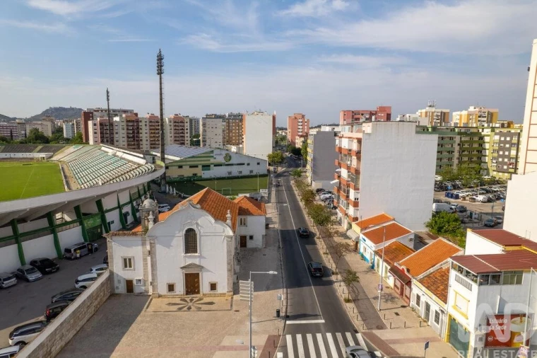 Apartamento T2 para Venda em União das Freguesias de Setúbal Foto 24