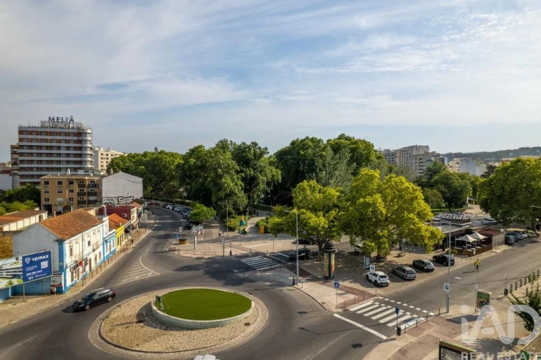 Apartamento T2 para Venda em União das Freguesias de Setúbal Foto 21