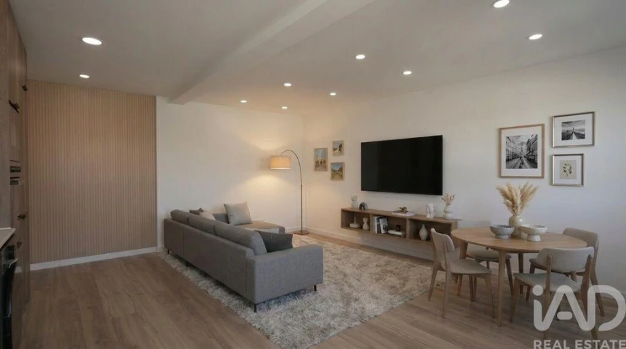 Apartamento T2 para Venda em União das Freguesias de Setúbal Foto 3