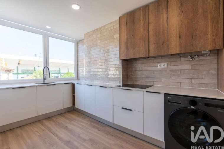 Apartamento T2 para Venda em União das Freguesias de Setúbal Foto 5
