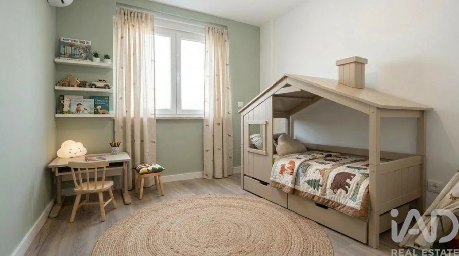 Apartamento T2 para Venda em União das Freguesias de Setúbal Foto 16
