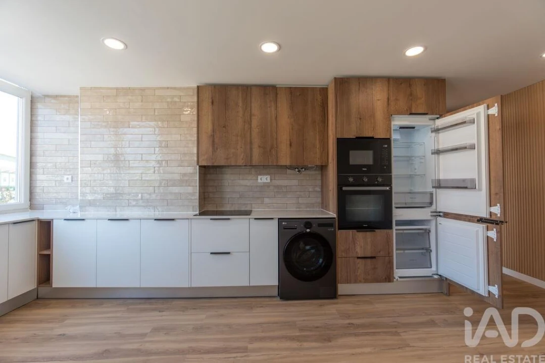 Apartamento T2 para Venda em União das Freguesias de Setúbal Foto 4