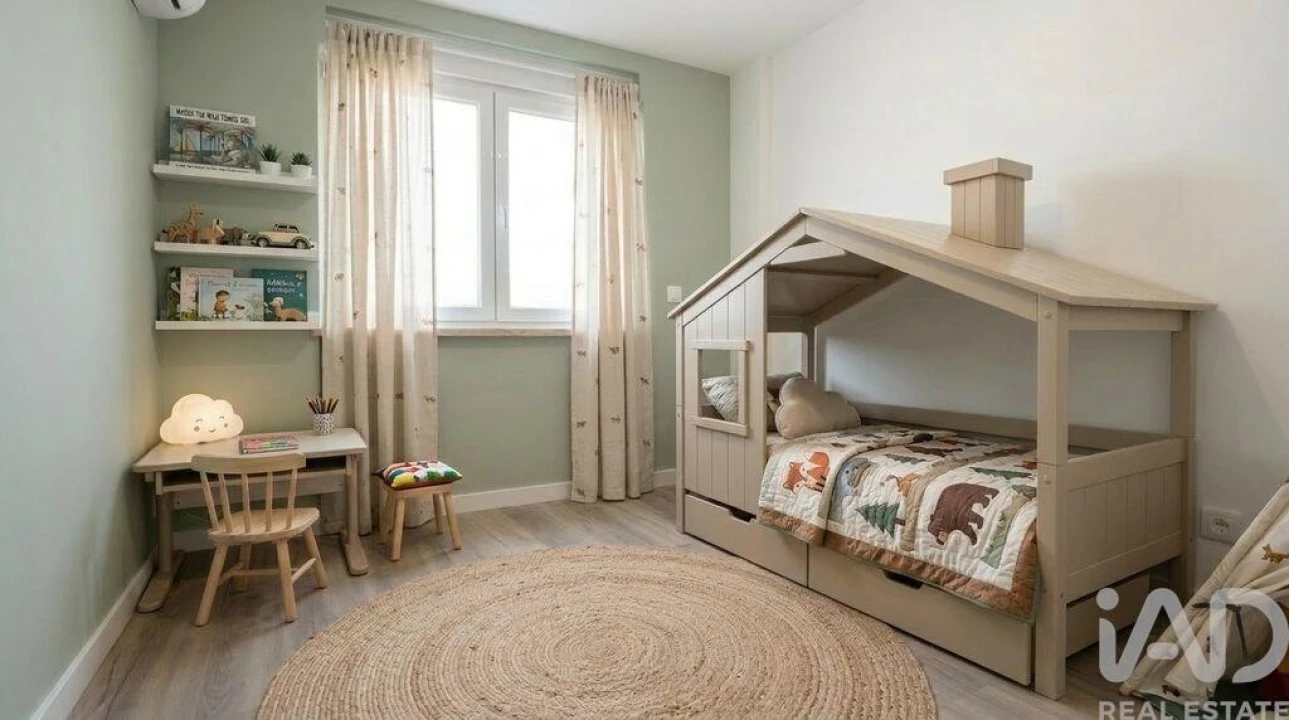 Apartamento T2 para Venda em União das Freguesias de Setúbal Foto 16