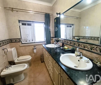 Moradia T8 para Venda em Castanheira do Ribatejo e Cachoeiras