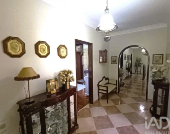 Moradia T8 para Venda em Castanheira do Ribatejo e Cachoeiras