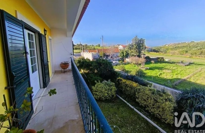 Moradia T8 para Venda em Castanheira do Ribatejo e Cachoeiras