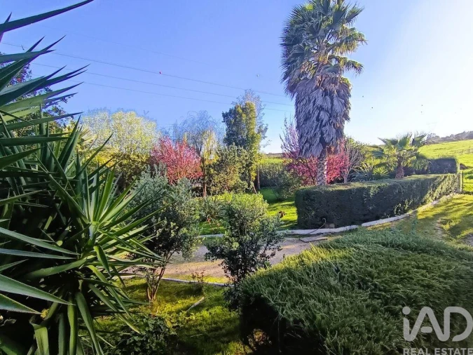 Moradia T8 para Venda em Castanheira do Ribatejo e Cachoeiras Foto 18