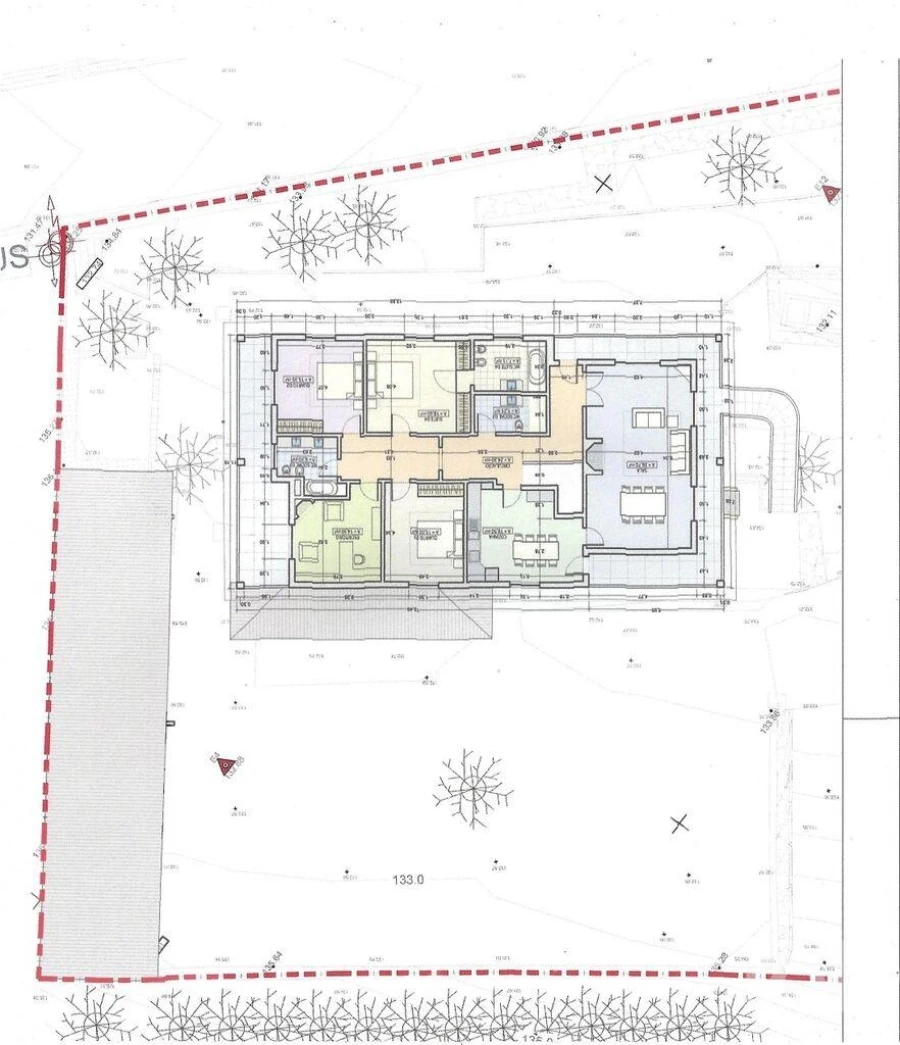 Moradia T8 para Venda em Castanheira do Ribatejo e Cachoeiras Foto 40