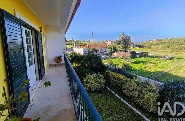 Moradia T8 para Venda em Castanheira do Ribatejo e Cachoeiras Foto 12