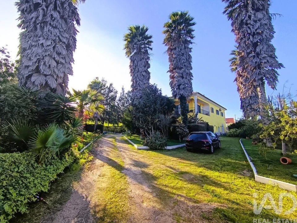 Moradia T8 para Venda em Castanheira do Ribatejo e Cachoeiras Foto 27