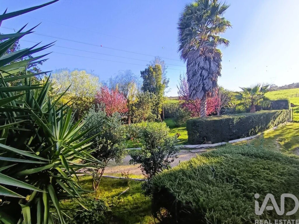 Moradia T8 para Venda em Castanheira do Ribatejo e Cachoeiras Foto 18