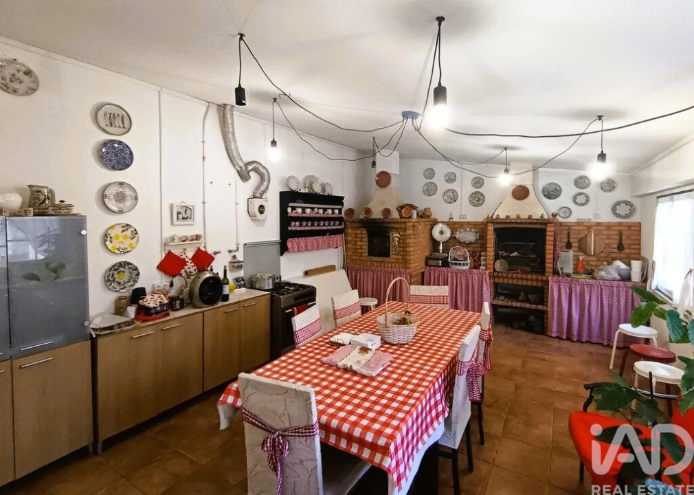 Moradia T8 para Venda em Castanheira do Ribatejo e Cachoeiras Foto 30