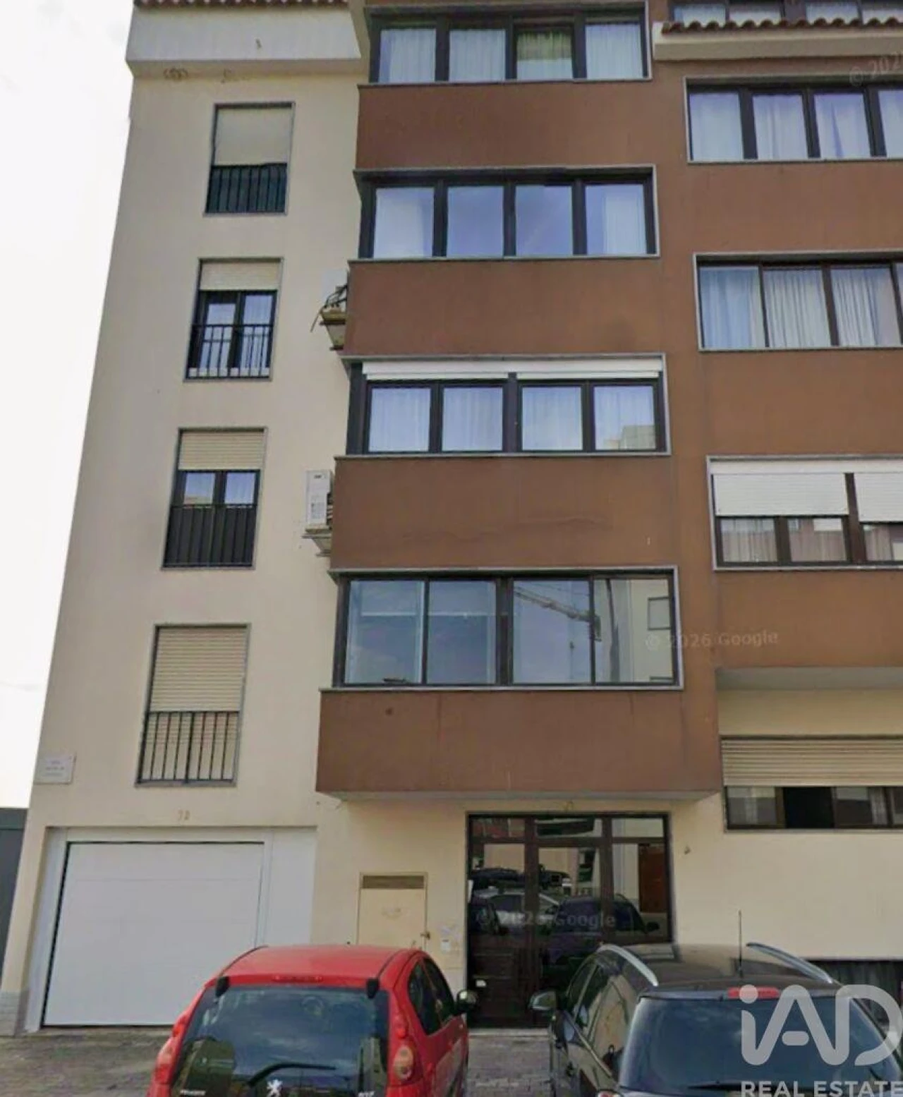 Garagem para Venda em Montijo e Afonsoeiro Foto 2