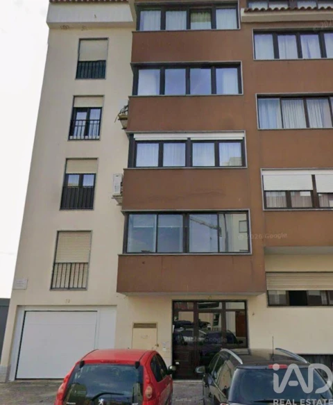 Garagem para Venda em Montijo e Afonsoeiro