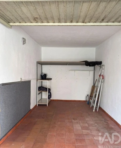 Garagem para Venda em Montijo e Afonsoeiro