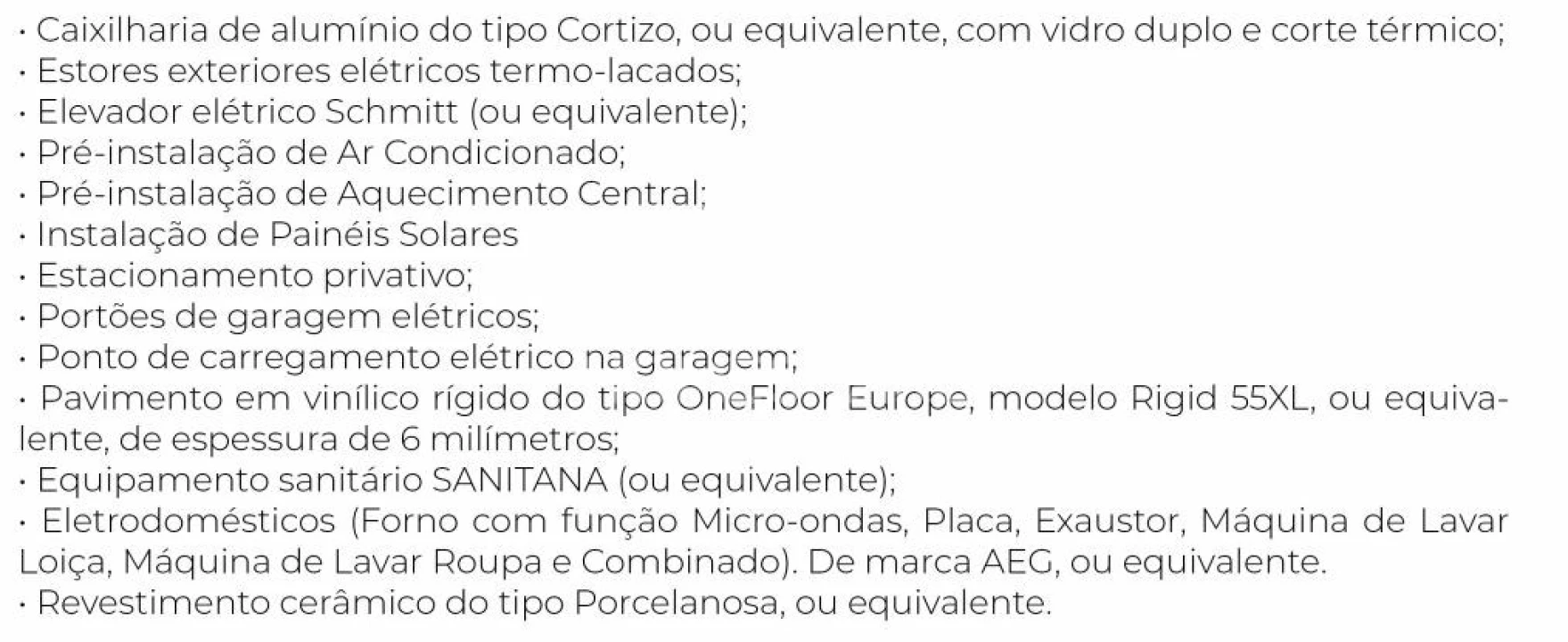 Apartamento T3 para Venda em Valongo Foto 13