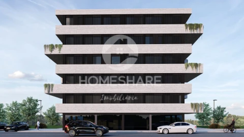 Apartamento T3 para Venda em Valongo
