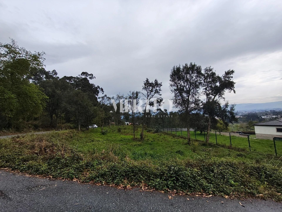 Terreno para Venda em Turiz Foto 1