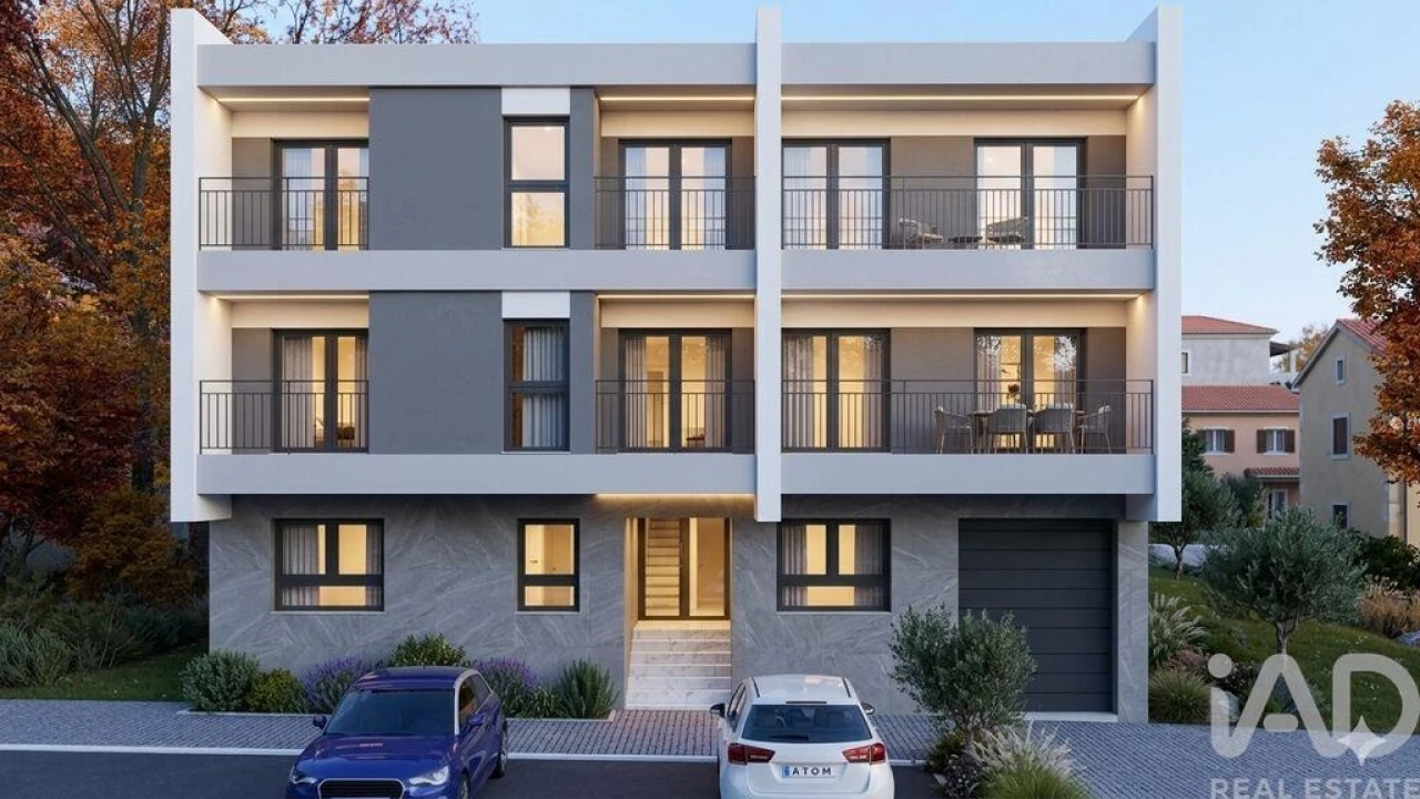 Apartamento T2 para Venda em Fernao Ferro Foto 3