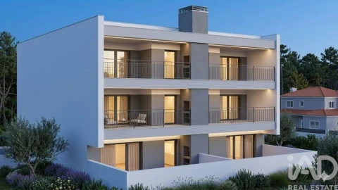 Apartamento T2 para Venda em Fernao Ferro