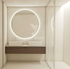 Apartamento T3 para Venda em Azias