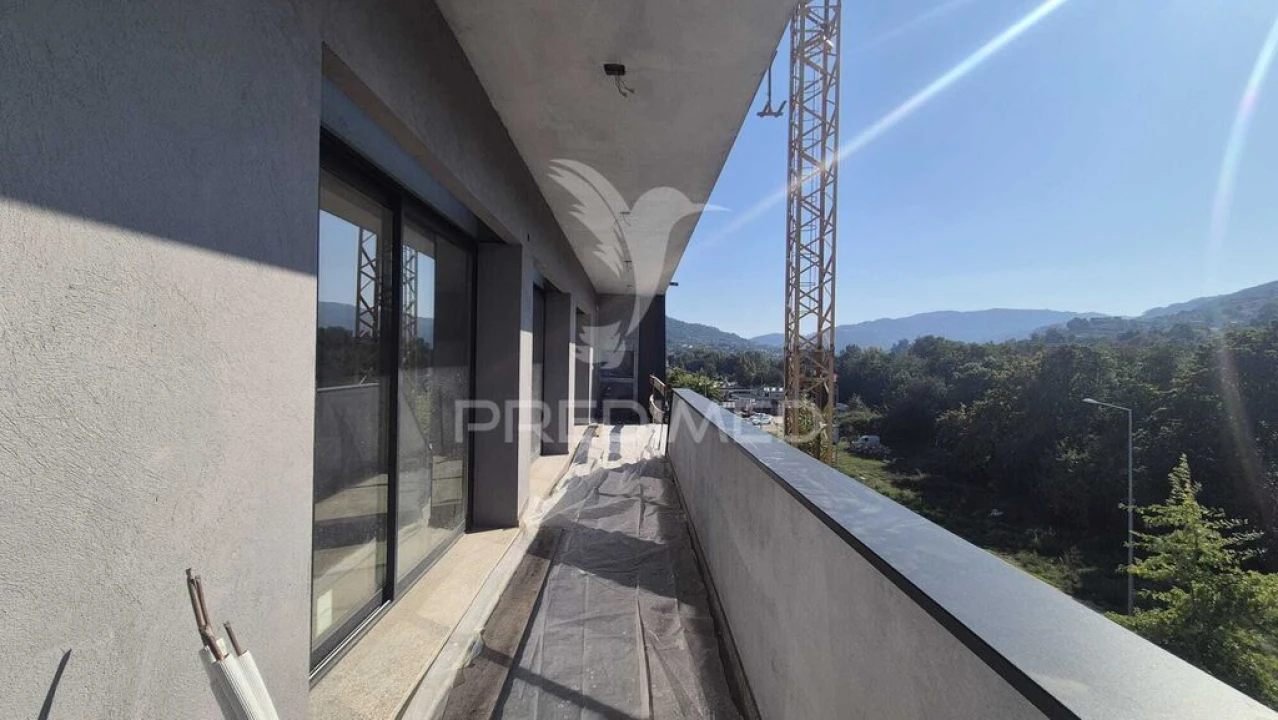 Apartamento T3 para Venda em Azias Foto 11