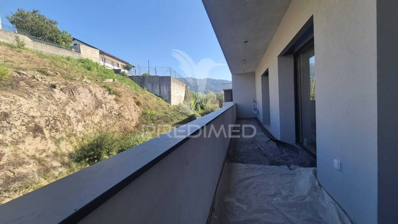 Apartamento T3 para Venda em Azias Foto 12