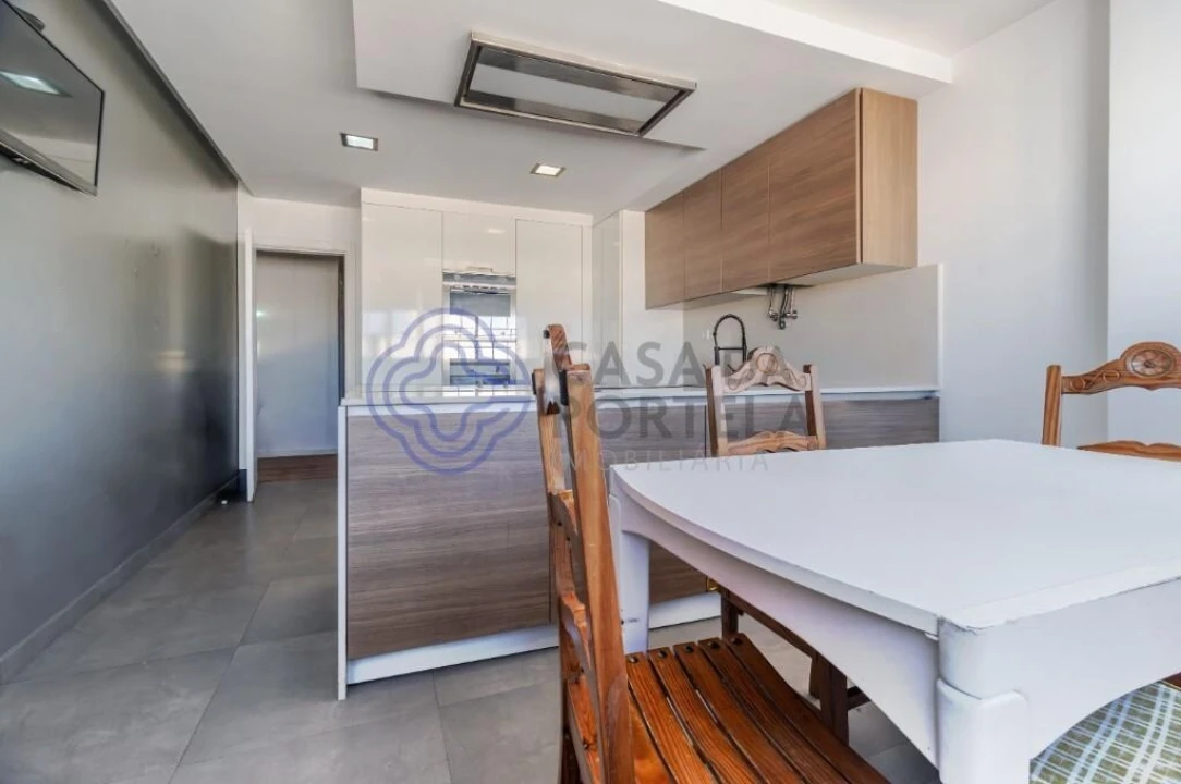Apartamento T2 para Venda em Setubal (São Sebastião) Foto 5