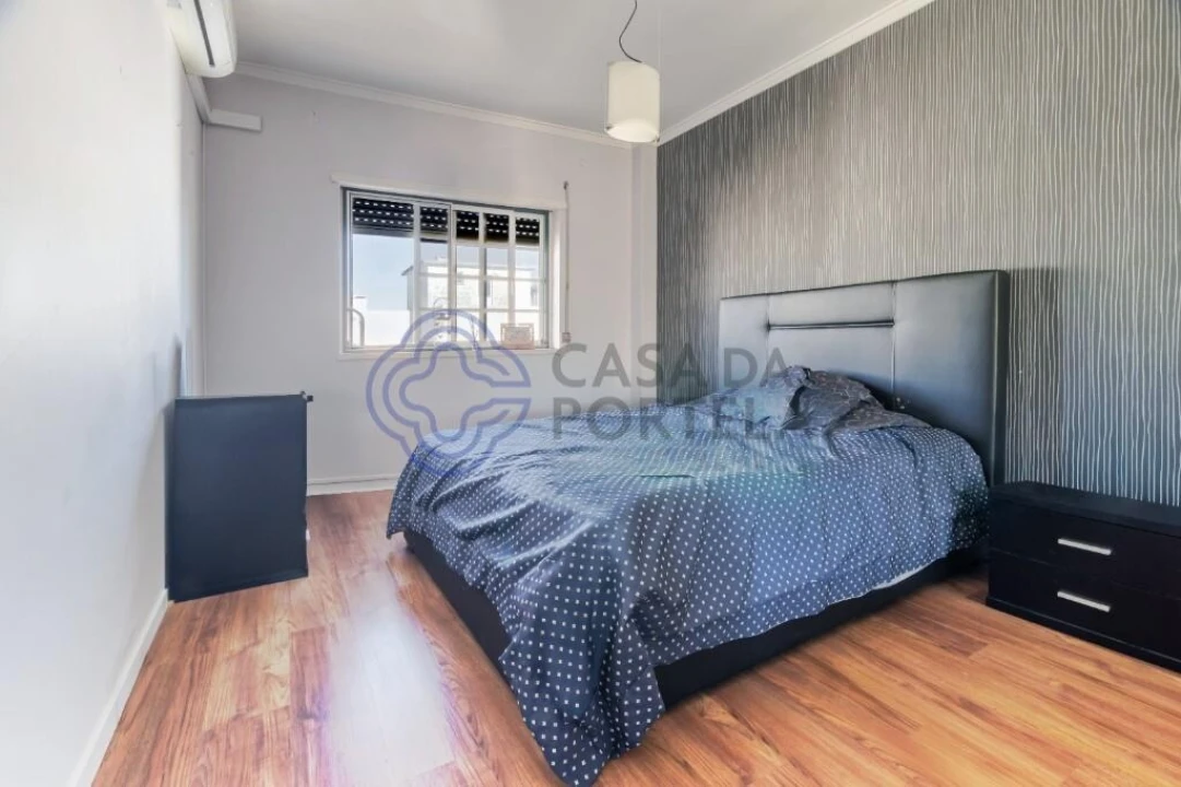 Apartamento T2 para Venda em Setubal (São Sebastião) Foto 22
