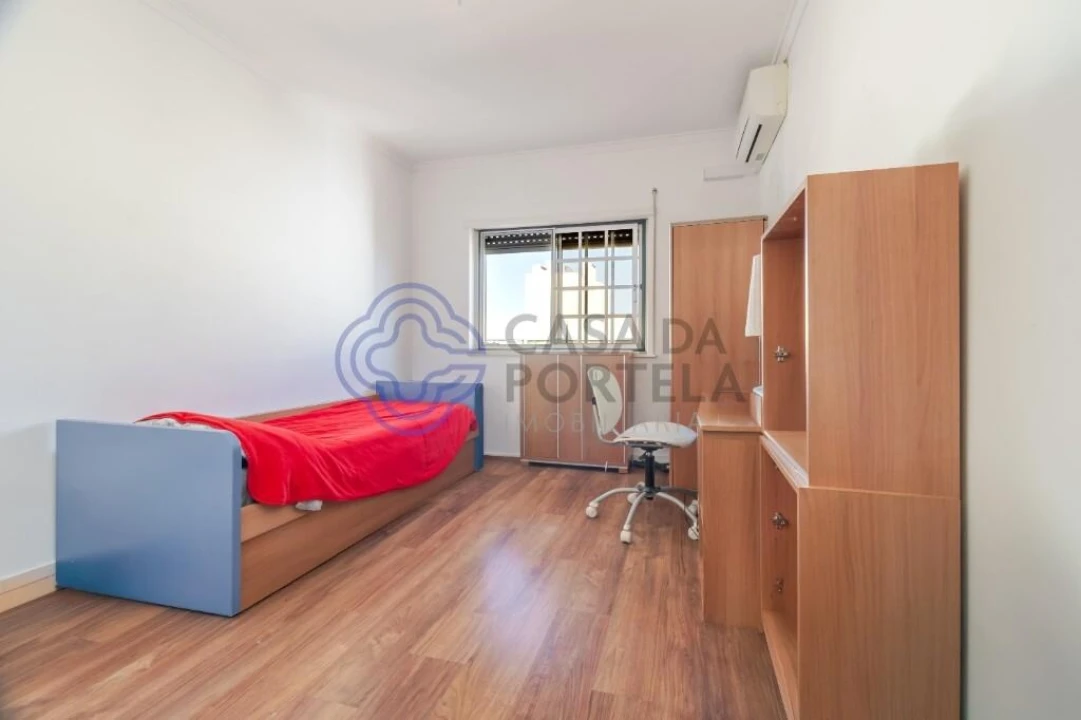 Apartamento T2 para Venda em Setubal (São Sebastião) Foto 17