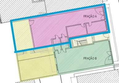 Loja para Venda em Camarate, Unhos e Apelação