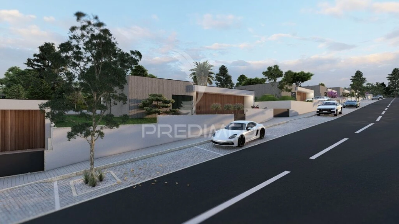 Terreno para Venda em Vila de Prado Foto 1