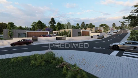 Terreno para Venda em Vila de Prado