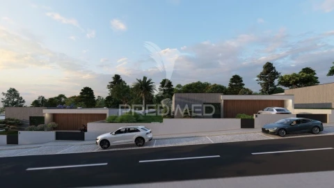 Terreno para Venda em Vila de Prado