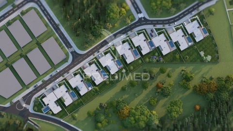 Terreno para Venda em Vila de Prado