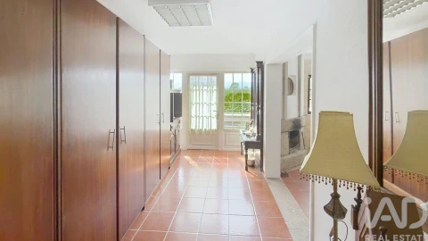 Moradia T4 para Venda em Mateus