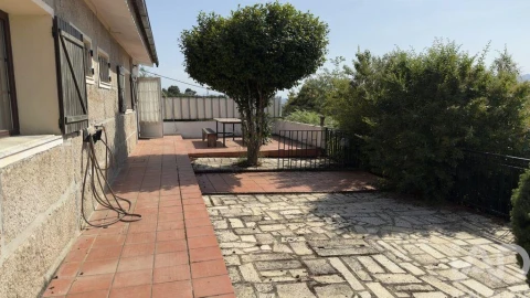 Moradia T4 para Venda em Mateus