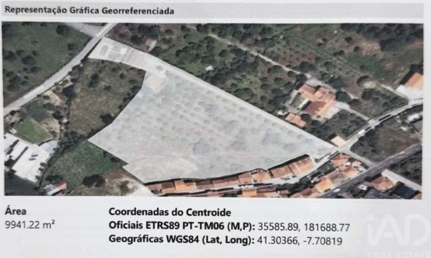 Moradia T4 para Venda em Mateus Foto 20
