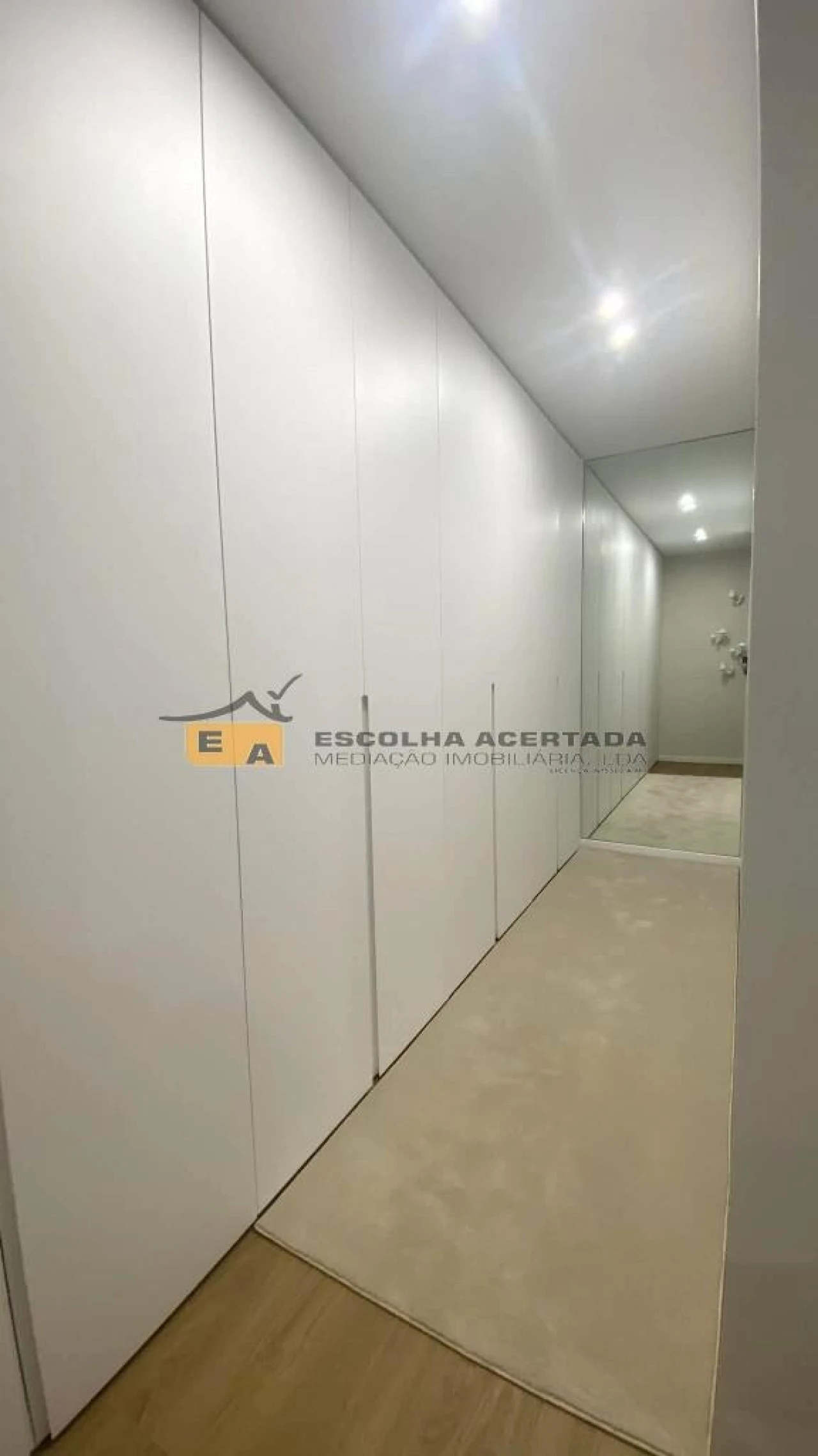 Apartamento T3 para Venda em Cidade da Maia Foto 7