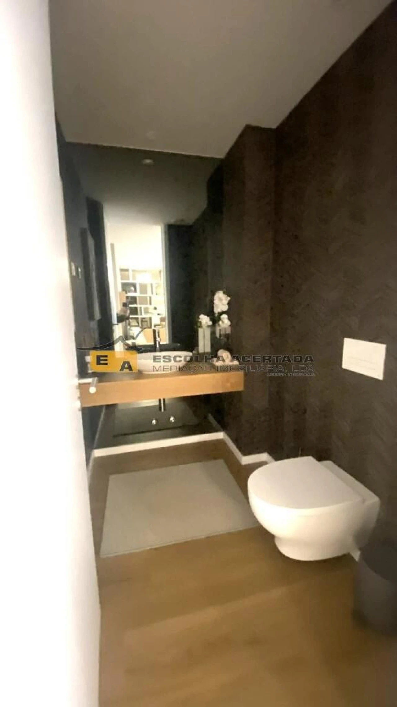 Apartamento T3 para Venda em Cidade da Maia Foto 26