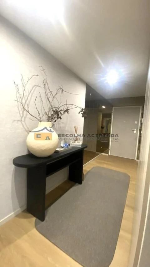 Apartamento T3 para Venda em Cidade da Maia
